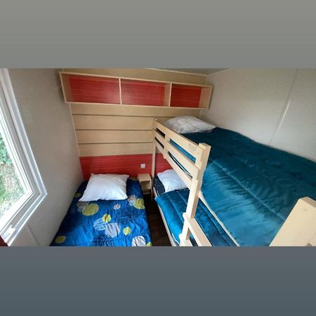 Camping Le Ried B021 Et N038 Boofzheim 외부 사진
