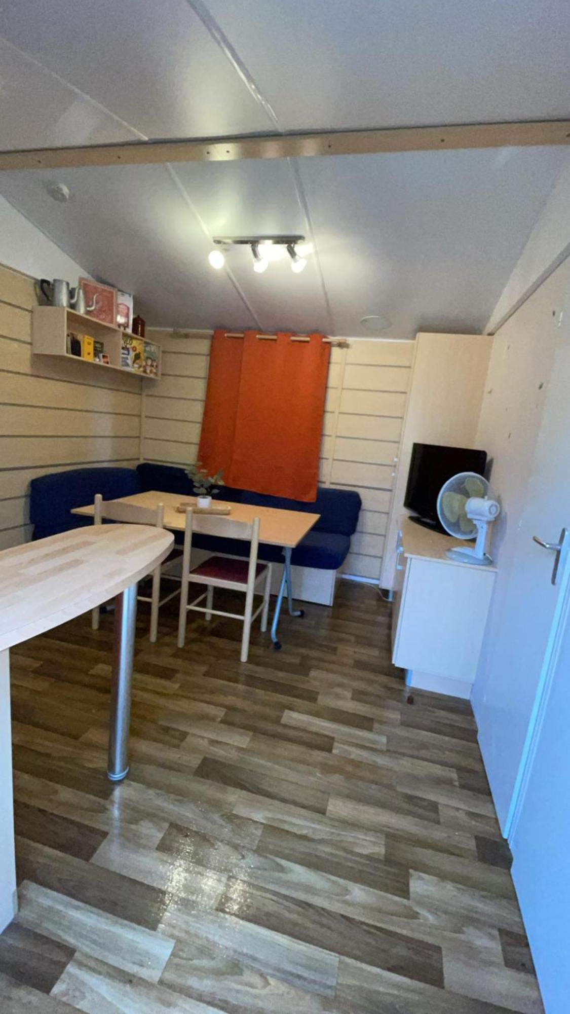 Camping Le Ried B021 Et N038 Boofzheim 외부 사진