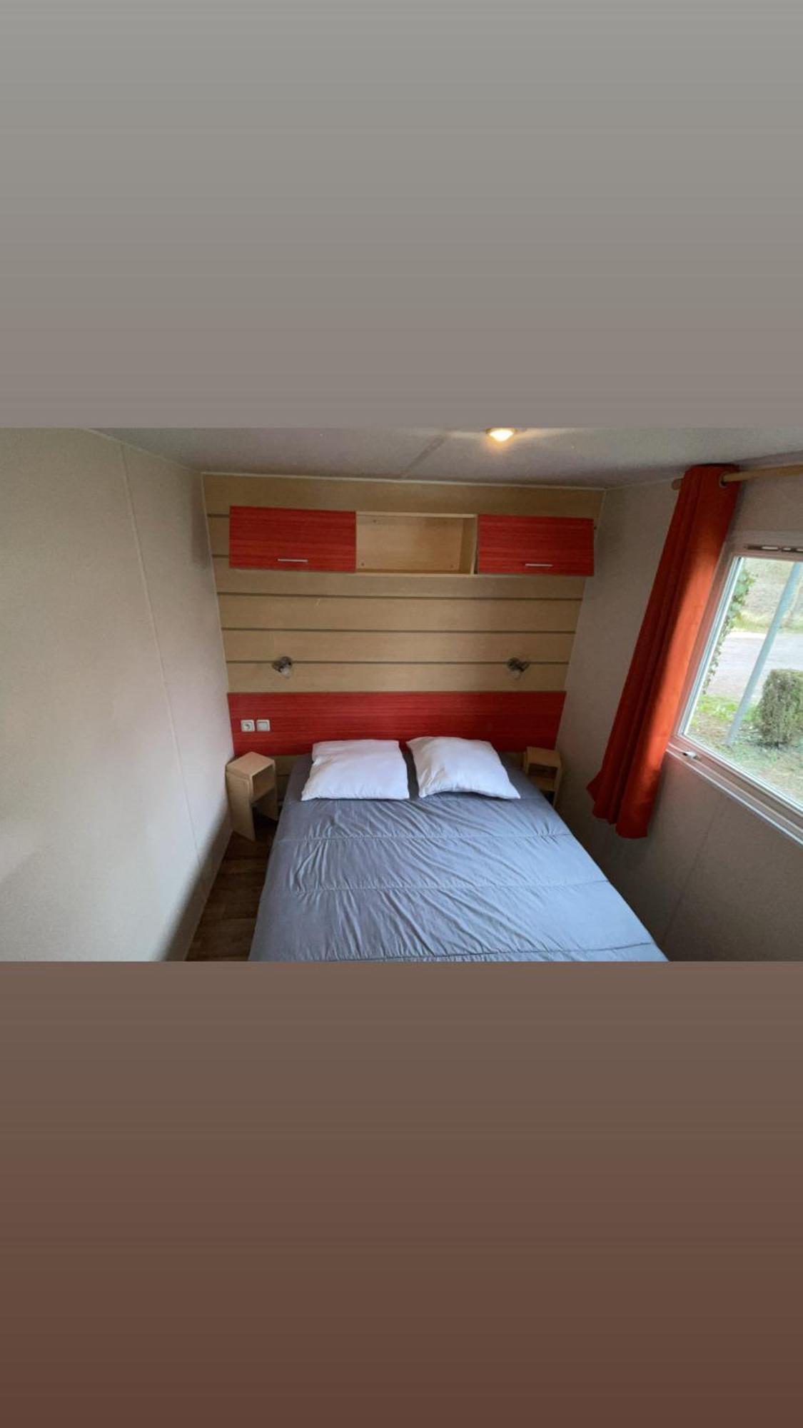 Camping Le Ried B021 Et N038 Boofzheim 외부 사진